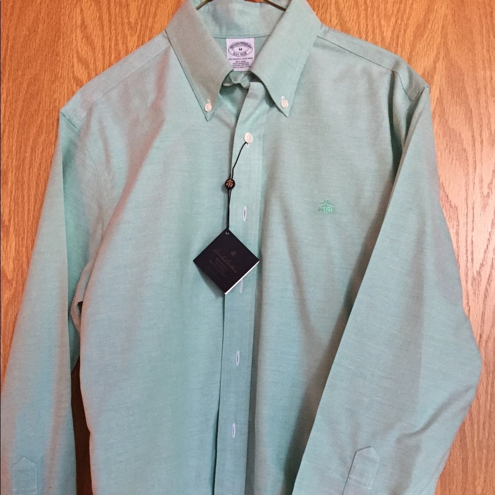 Brooks Bros Dress Shirt